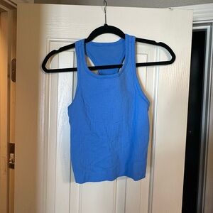 Lululemon Ebb To Street Tank Top